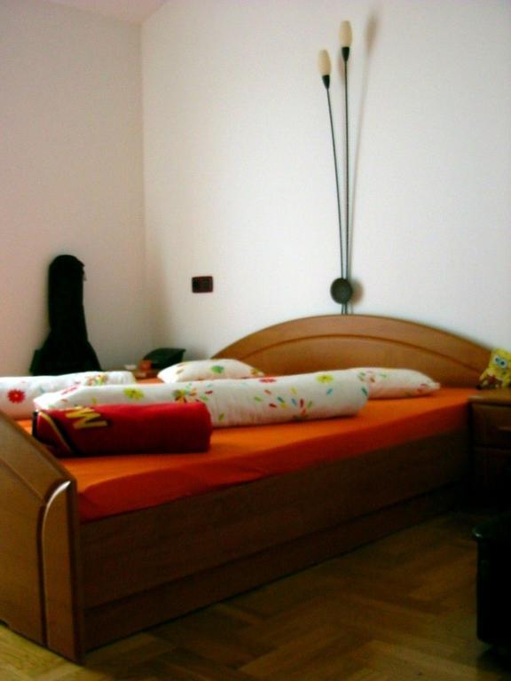 Apartment Irena Premantura Room photo